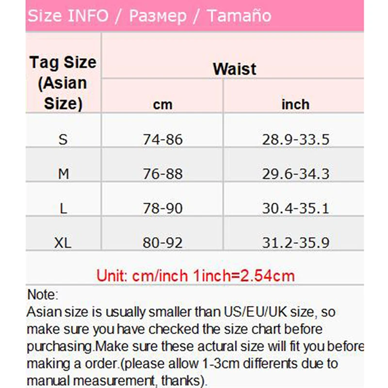 Womens Leg Harness Sexy Elastic Garter Belt Black High Waist Bondage Pantie Lingerie - Image 6